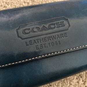 Coach Coin Purse Wallet